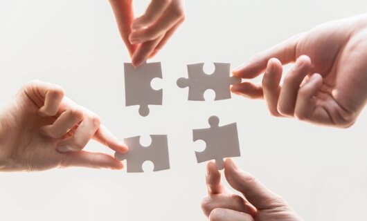 Werte & Vision