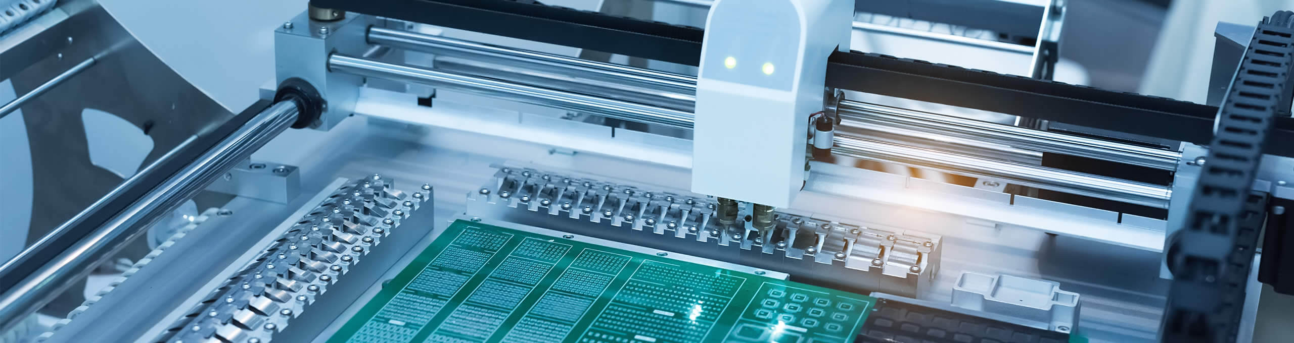 PCB-Anlagen