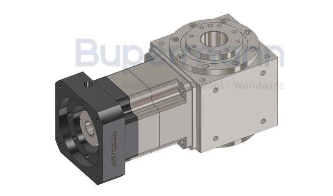 BPTSW-Serie präzises Servo-Winkelgetriebe BPTSW045