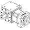 Präzisions-Servo-Winkelgetriebe