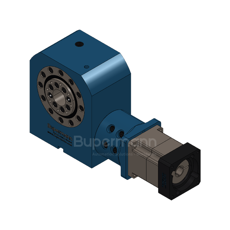 Schwerlast-Hohl-Drehplattform BPHT055