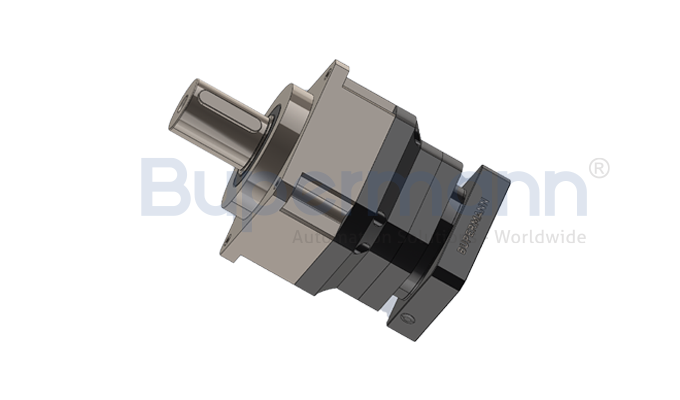 BPA-Serie Präzisions-Schräg-Planetengetriebe BPA180
