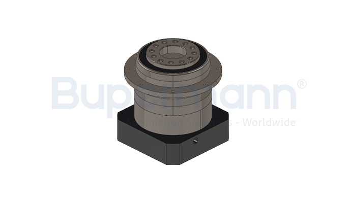 BPF-Serie Präzisions-Schräg-Planetengetriebe BPF120