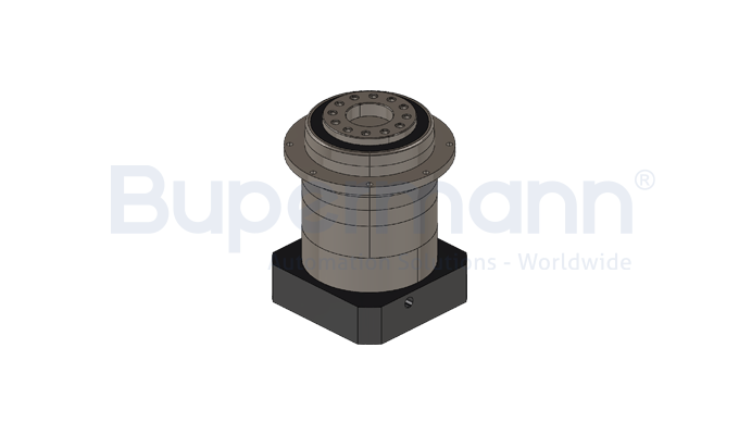 BPF-Serie Präzisions-Schräg-Planetengetriebe BPF120
