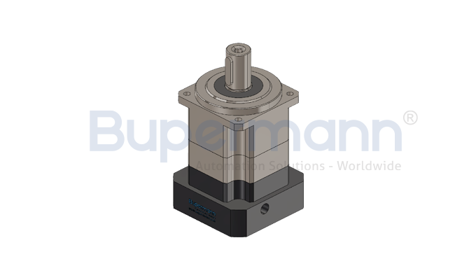 BPA120精密斜歯遊星減速機