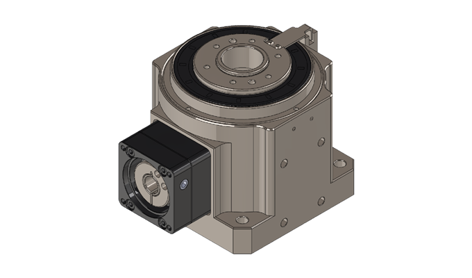 BPHB140L ハイポサイクロイド回転プラットフォーム