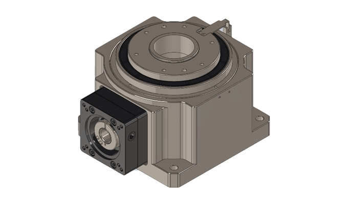 BPHB180L ハイポサイクロイド回転プラットフォーム