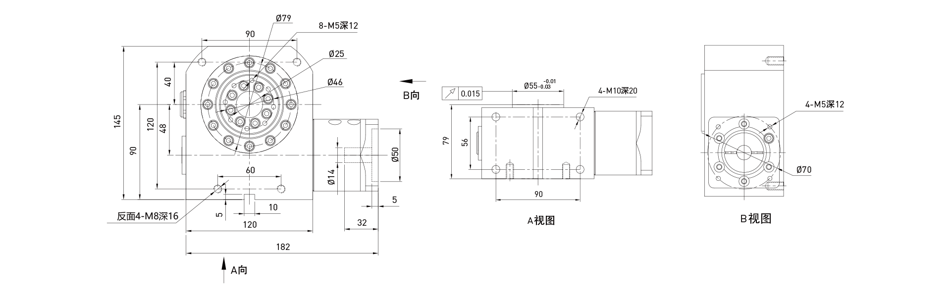 BPHT055重负载旋转平台.png