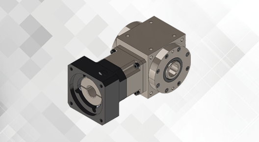 直角换向器工作原理图解