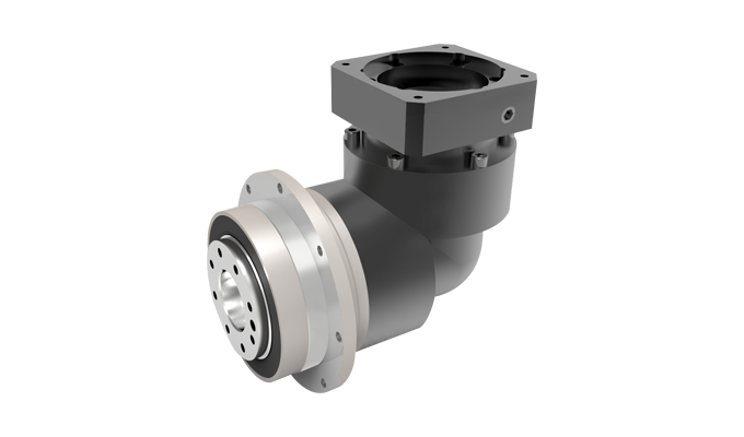 BPFR系列精密斜齿行星减速机