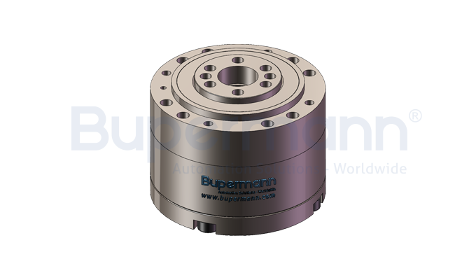 BPMCG030S高精度微型减速机