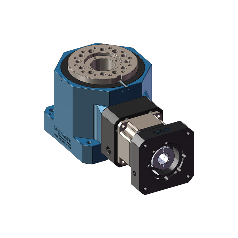 BPHDP200重载旋转平台