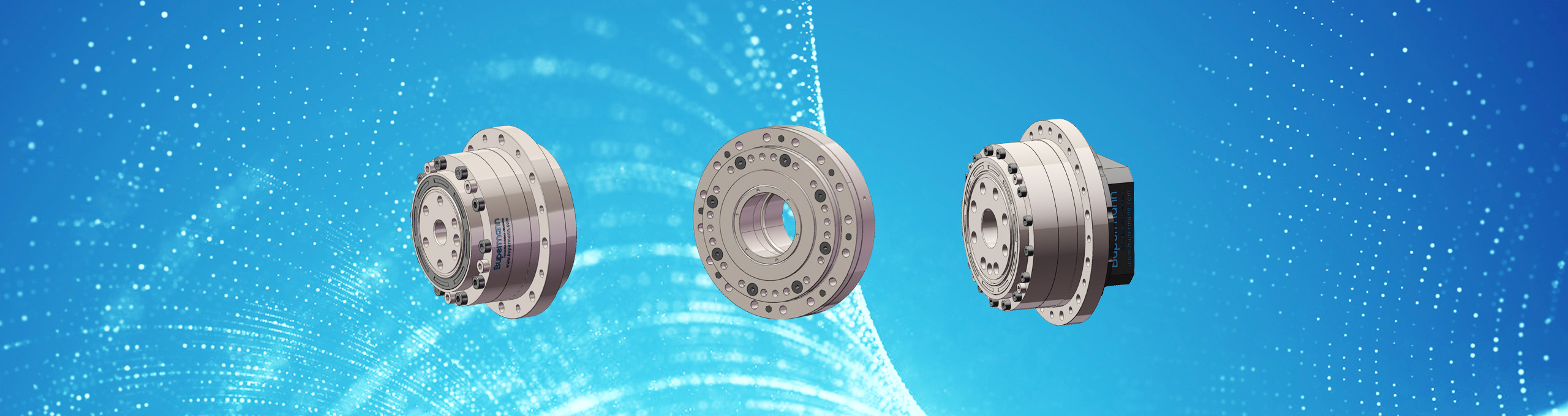 高精度减速机|机器人执行器|关节减速机|伺服执行器