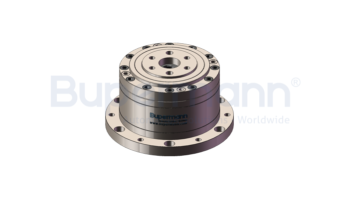 BPMCG070S高精度微型减速机