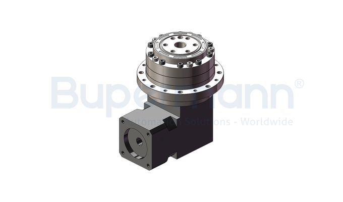 BPMCG080FR高精度微型减速机