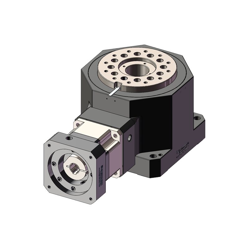 BPHDP170重载旋转平台