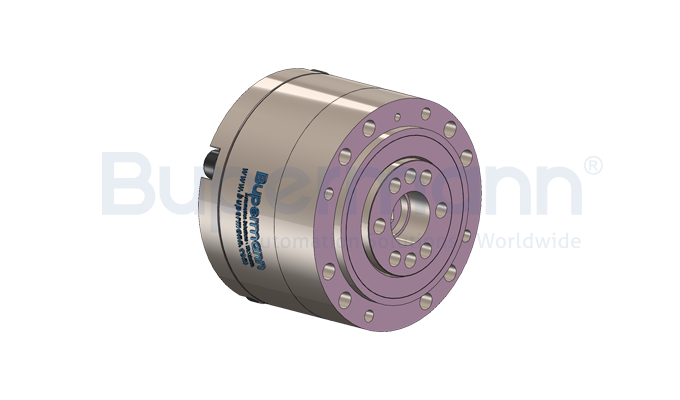 BPMCG030S高精度微型减速机