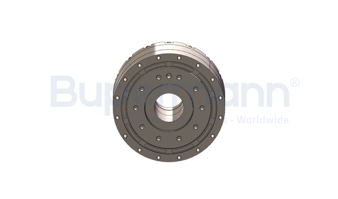 BPMCG110H高精度微型减速机