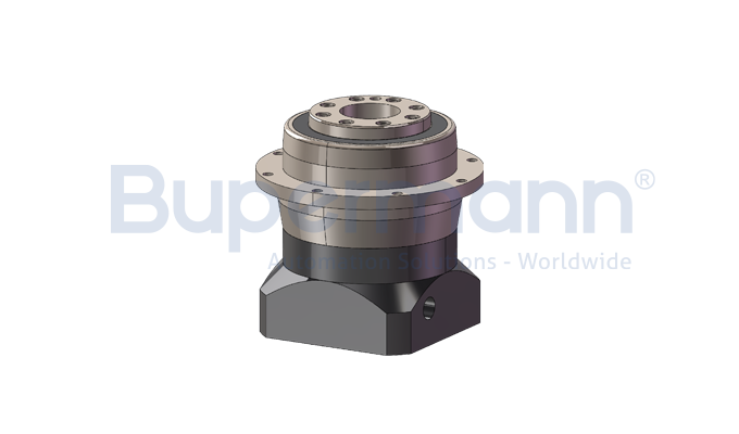 BPF090精密斜齿行星减速机