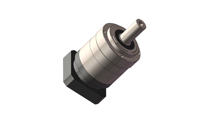 BPE180精密斜齿行星减速机