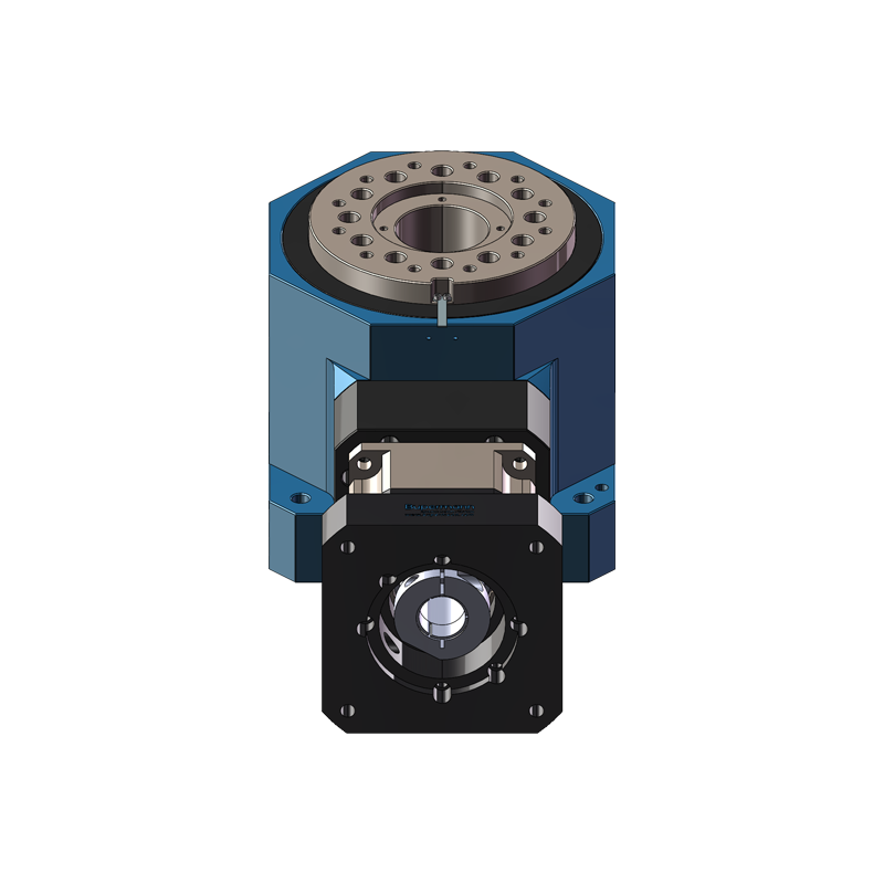 BPHDP200重载旋转平台